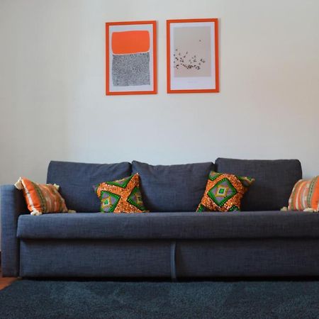 Central Tavira Apartment, Casa Oliverio Екстер'єр фото