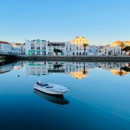 Central Tavira Apartment, Casa Oliverio Екстер'єр фото