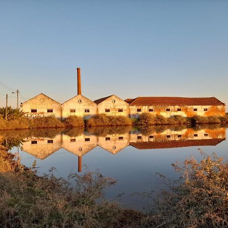 Central Tavira Apartment, Casa Oliverio Екстер'єр фото