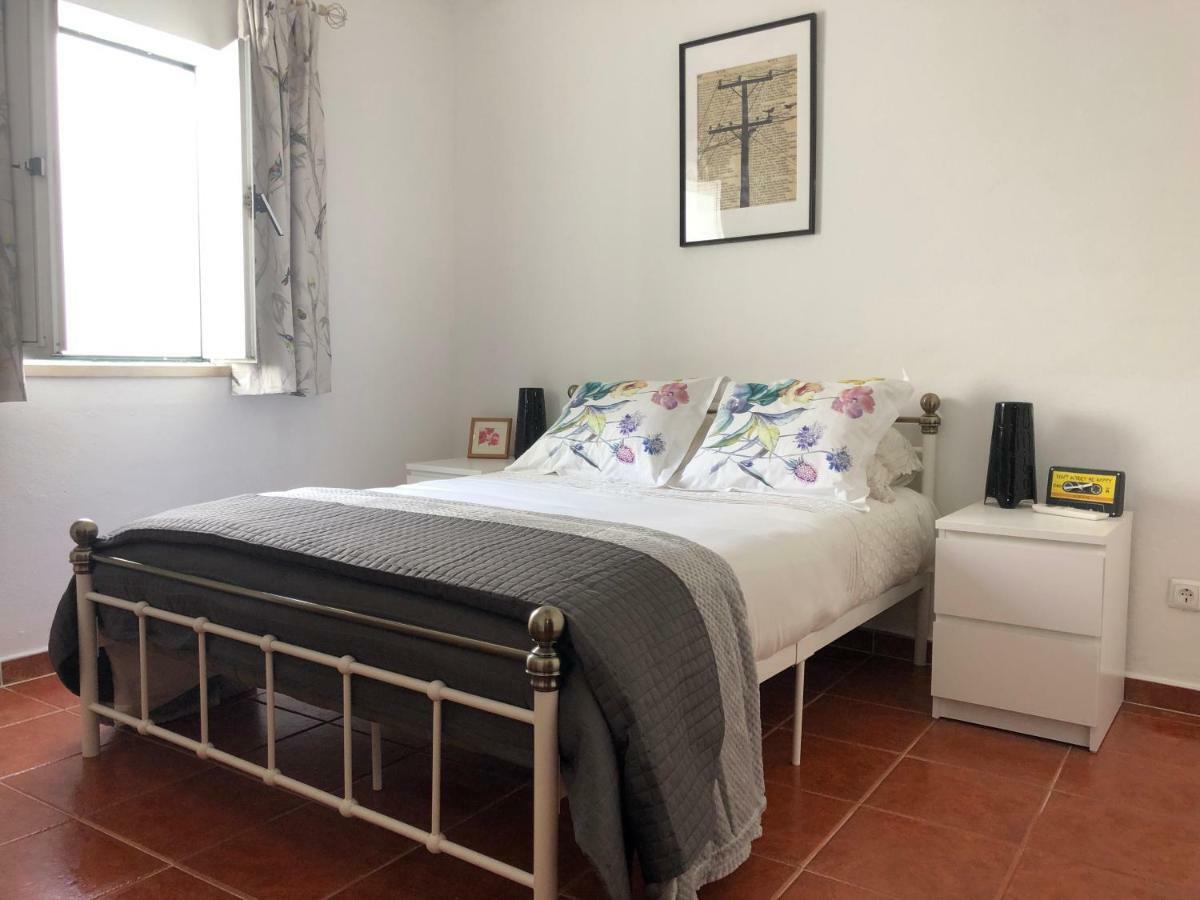 Central Tavira Apartment, Casa Oliverio Екстер'єр фото