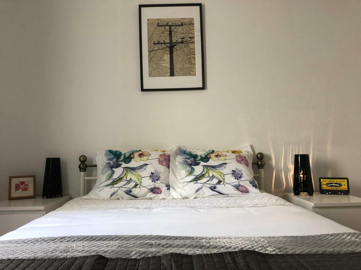 Central Tavira Apartment, Casa Oliverio Екстер'єр фото