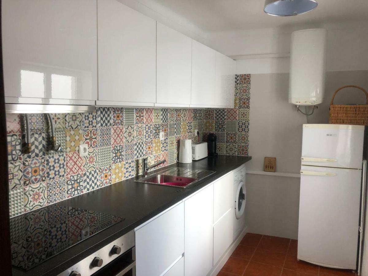 Central Tavira Apartment, Casa Oliverio Екстер'єр фото