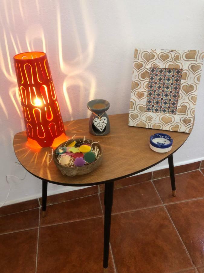 Central Tavira Apartment, Casa Oliverio Екстер'єр фото